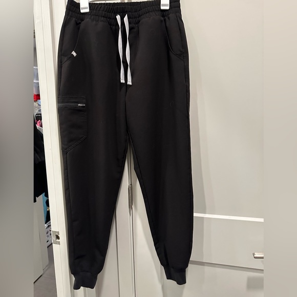 Figs Pants & Jumpsuits Figs Zamora High Waisted Scrubs Poshmark